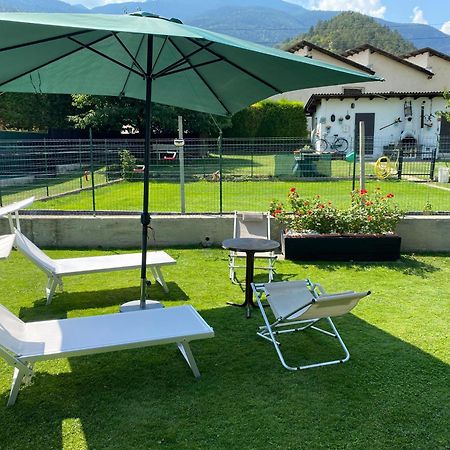 Il Tiglio Gressan Apartment Aosta Exterior photo