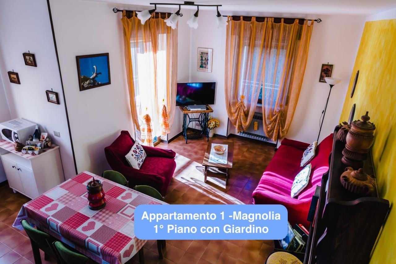 Il Tiglio Gressan Apartment Aosta Exterior photo