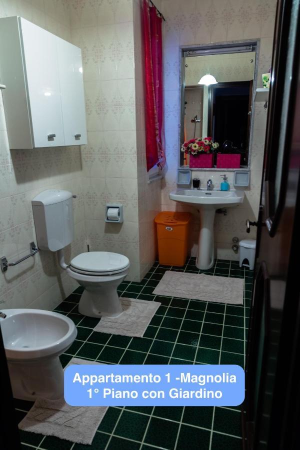 Il Tiglio Gressan Apartment Aosta Exterior photo