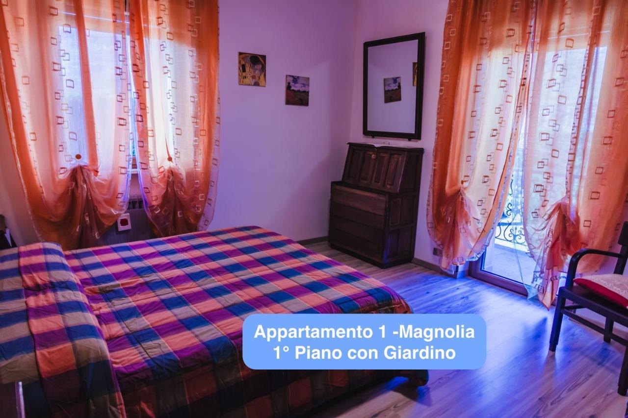 Il Tiglio Gressan Apartment Aosta Exterior photo
