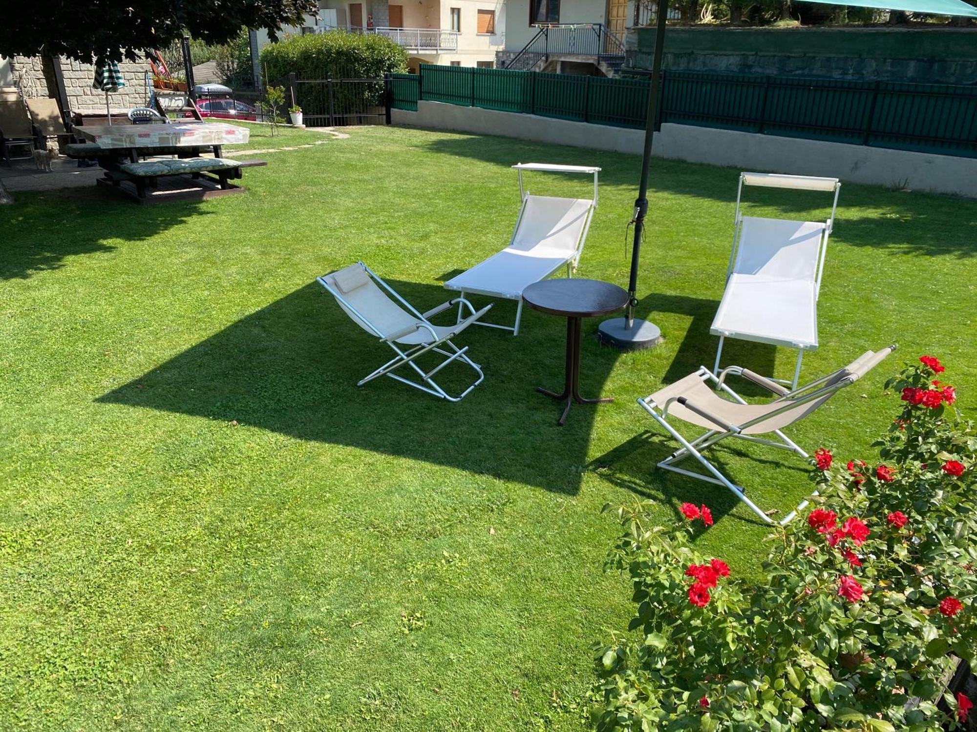 Il Tiglio Gressan Apartment Aosta Exterior photo